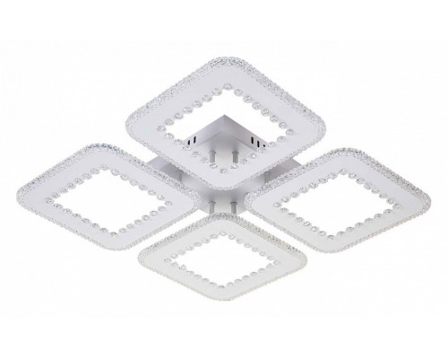 Потолочная люстра Escada Dew 10231/4LED Потолочная люстра Escada Dew 10231/4LED