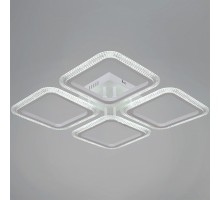 Потолочная люстра 09838-0.3-04 WH