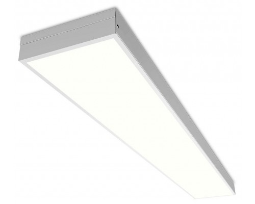 Накладной светильник WoltaPRO ЛАЙНЕР ПРЕМИУМ ДПО01-54-103-4К