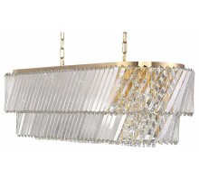 Подвесная люстра ST-Luce RITZ 