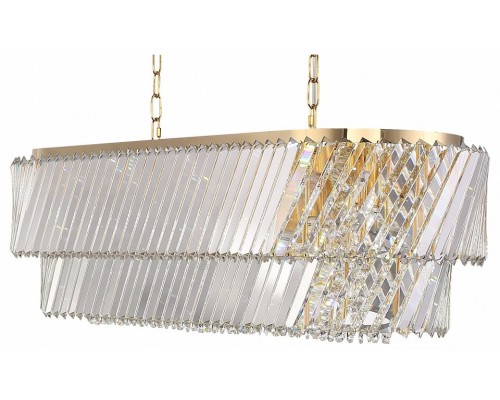Подвесная люстра ST-Luce RITZ Подвесная люстра ST-Luce RITZ