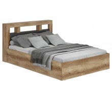 Кровать полутораспальная Прима