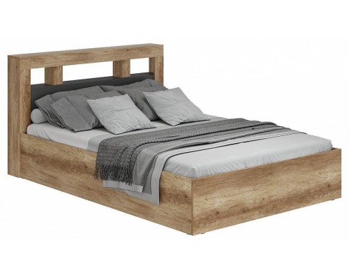 Кровать полутораспальная Прима