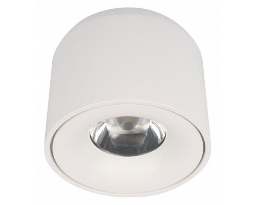 Накладной светильник Loft it Tictac 10219 White 3000K Накладной светильник Loft it Tictac 10219 White 3000K