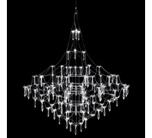 Подвесная люстра O-LUCE Opra 1095511-2
