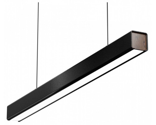 Подвесной светильник LIGHTERA Baffin LE112L-150B WIFI Подвесной светильник LIGHTERA Baffin LE112L-150B WIFI