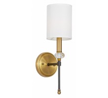 Бра LUMINA DECO RODEZIO LDW 1229-1 MD