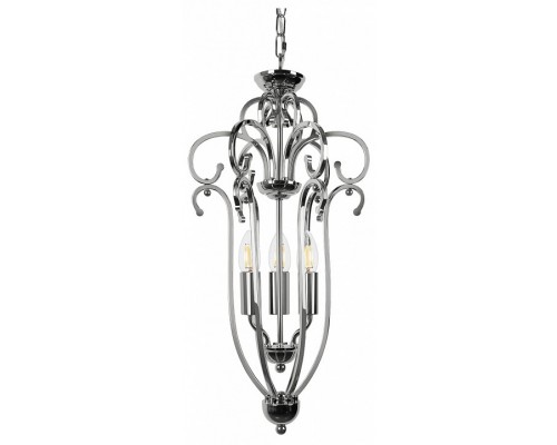 Подвесная люстра Loft it Bud 10434