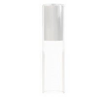 Плафон Nowodvorski Cameleon Cylinder M TR/WH 8542
