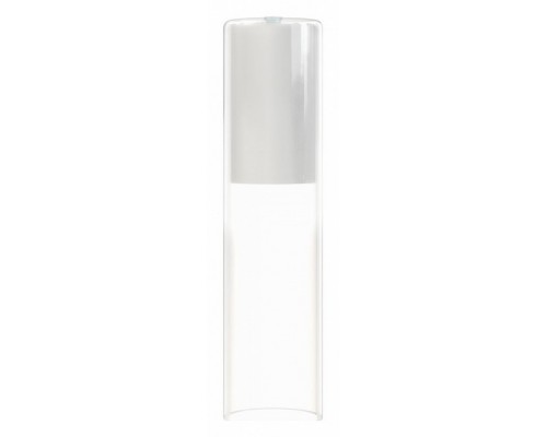 Плафон Nowodvorski Cameleon Cylinder M TR/WH 8542 Плафон Nowodvorski Cameleon Cylinder M TR/WH 8542