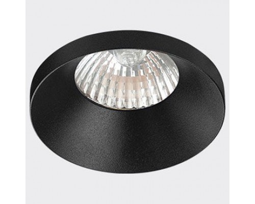 Встраиваемый светильник Italline SP SP SOLO black Встраиваемый светильник Italline SP SP SOLO black