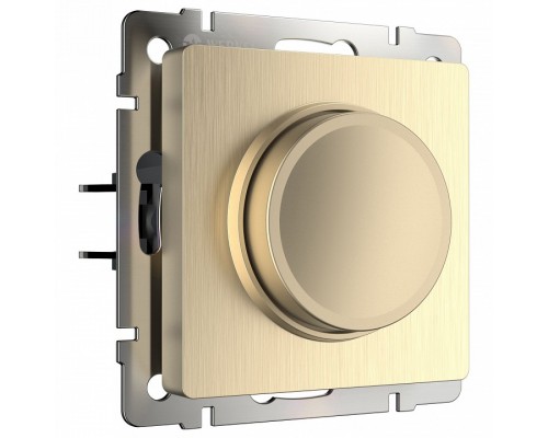 Диммер без рамки Werkel W114 W1142010 Диммер без рамки Werkel W114 W1142010