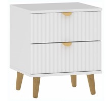 Тумбочка Дакота НМ 040.19