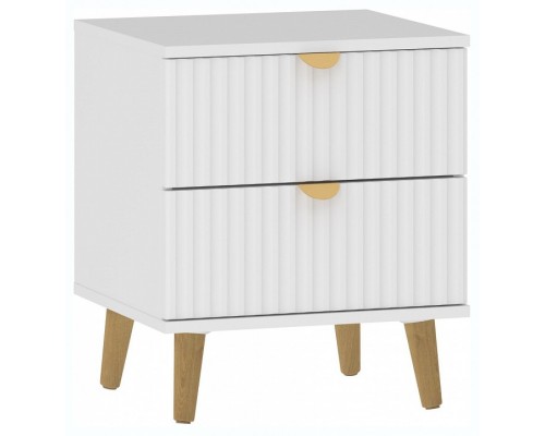 Тумбочка Дакота НМ 040.19