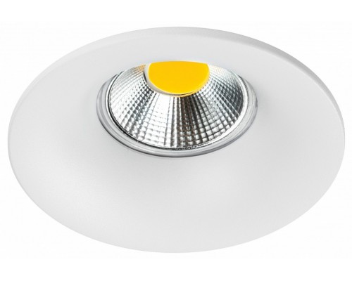 Встраиваемый светильник Lightstar Levigo Base 010066