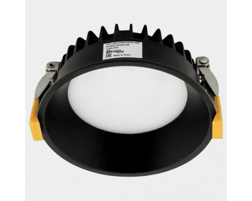 Встраиваемый светильник DesignLed WL-BQ 00-00005649