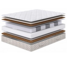 Матрас односпальный Relax Optima 190-80