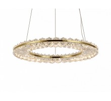 Подвесная люстра Newport CRYSTAL М0071039