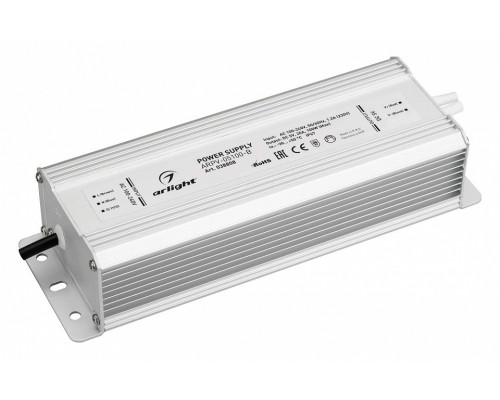 Блок питания Arlight ARPV 38808 Блок питания Arlight ARPV 38808