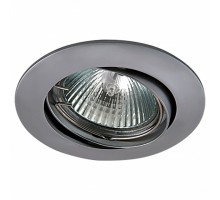 Встраиваемый светильник Lightstar Lega 16 011029