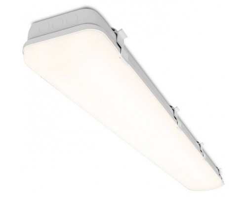 Накладной светильник WoltaPRO ПРОМ ДСП01-72-001-4К