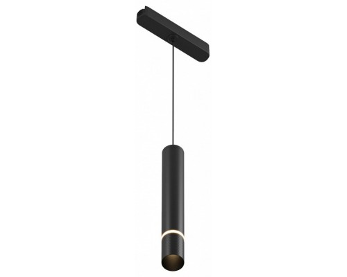 Подвесной светильник Denkirs AIR HANG DK5315-BK Подвесной светильник Denkirs AIR HANG DK5315-BK