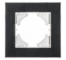Рамка на 1 пост Gusi Electric UGRA С1110-035