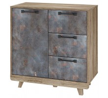 Комод Мегаполис