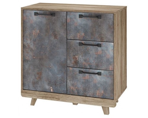 Комод Мегаполис