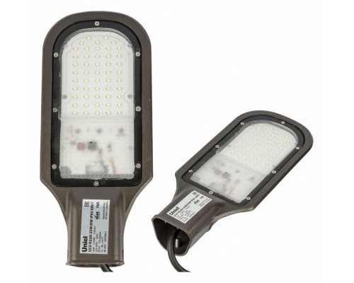 Консольный светильник Uniel ULV-R22H UL-00009518 Консольный светильник Uniel ULV-R22H UL-00009518