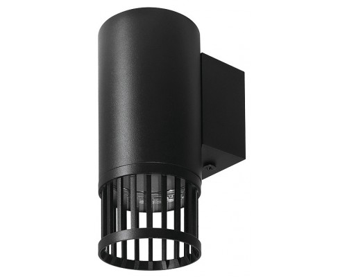 Накладной светильник Wolta PORTA WSL-GU10/W19B