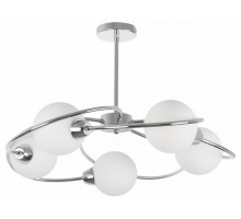 Люстра на штанге MyFar Leticia MR2251-5C