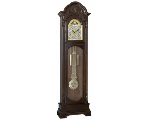 Напольные часы (58x203 см) Aviere056 01056n Напольные часы (58x203 см) Aviere056 01056n