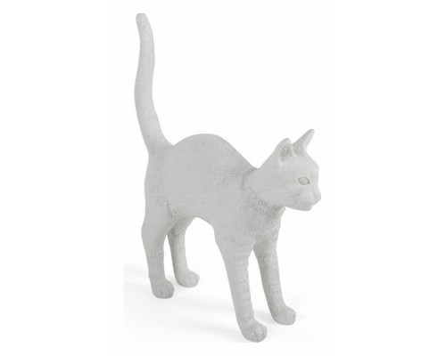 Зверь световой Seletti Cat Lamp 15040 Зверь световой Seletti Cat Lamp 15040
