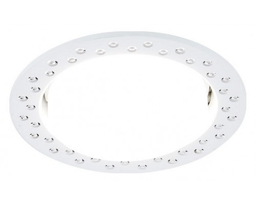 Встраиваемый светильник Ambrella GX53 G825 G825 W