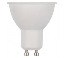 Лампа светодиодная Volpe LED-JCDR GU10 7Вт 6500K UL-00011186