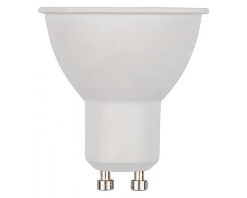Лампа светодиодная Volpe LED-JCDR GU10 7Вт 6500K UL-00011186 Лампа светодиодная Volpe LED-JCDR GU10 7Вт 6500K UL-00011186