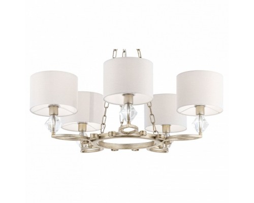 Подвесная люстра Maytoni Luxe H006PL-05G Подвесная люстра Maytoni Luxe H006PL-05G