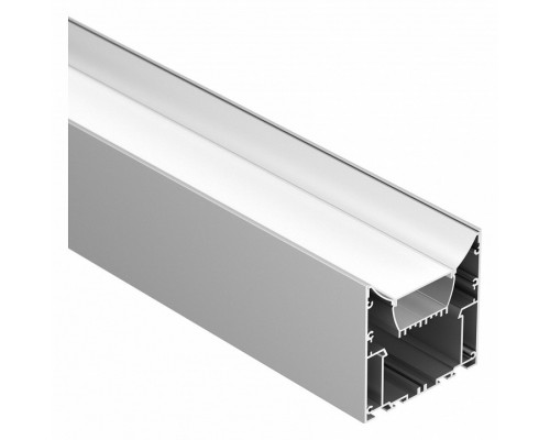 Профиль встраиваемый Arlight ARH-POWER 036363 Профиль встраиваемый Arlight ARH-POWER 036363