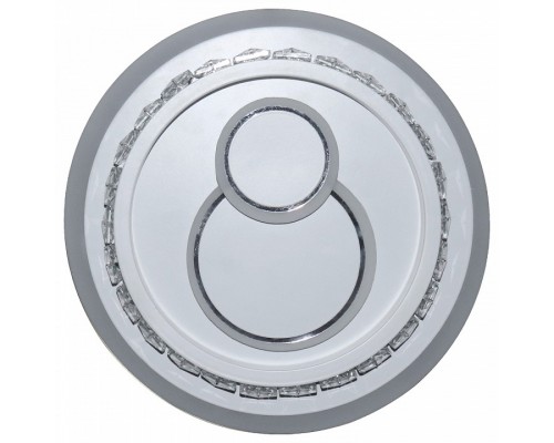 Накладной светильник Natali Kovaltseva Led Lamps 2 LED LAMPS 81097