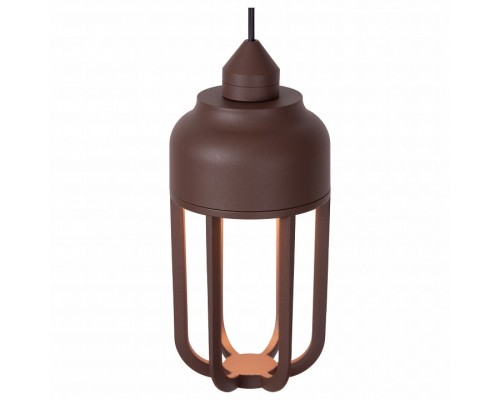 Подвесной светильник Lucide Wells 33810/08/97