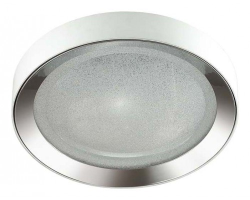 Накладной светильник Odeon Light Teno 4018/57CL Накладной светильник Odeon Light Teno 4018/57CL