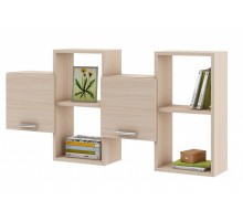 Полка комбинированная Флэш-29