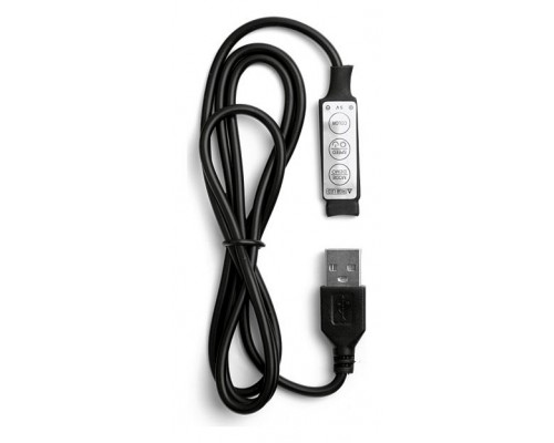 Контроллер-регулятор цвета RGB Wolta  WLC-C/01