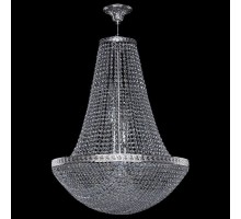 Светильник на штанге Bohemia Ivele Crystal 1932 19321/H2/55IV Ni