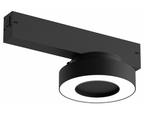 Светильник на штанге Denkirs SMART LINEAR DK8027-BK Светильник на штанге Denkirs SMART LINEAR DK8027-BK