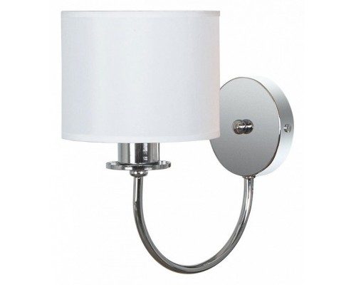 Бра Arte Lamp Attore A4092AP-1CC Бра Arte Lamp Attore A4092AP-1CC