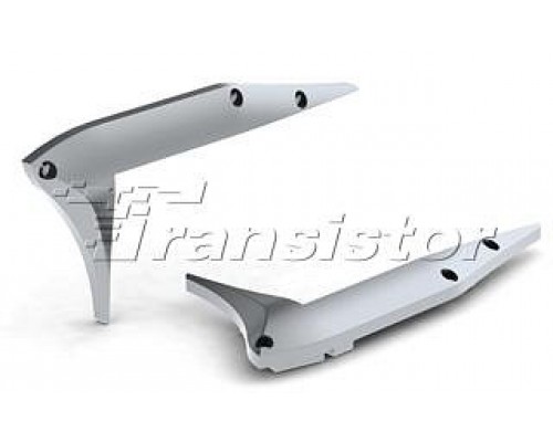 Заглушка Arlight PVC-STAIR-D-R 015474 Заглушка Arlight PVC-STAIR-D-R 015474