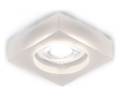 Встраиваемый светильник Ambrella Led S9160 S9171 W