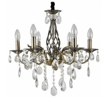 Подвесная люстра Escada Okere 2107/6P